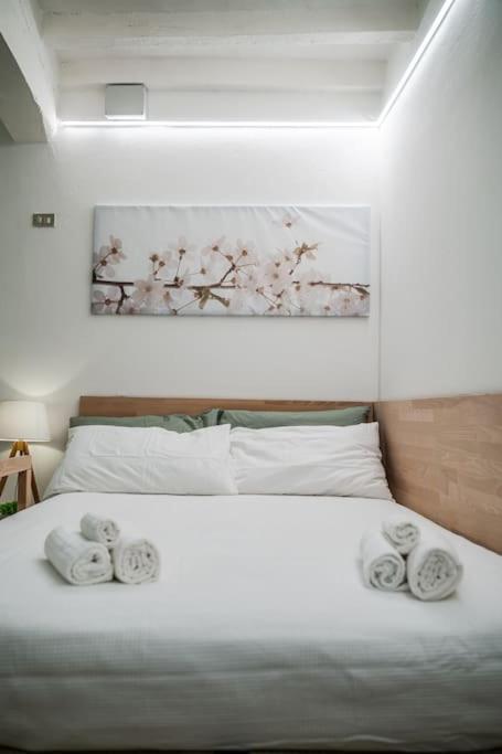 Pavarotti'S Suite In The Heart Of Modena Zewnętrze zdjęcie