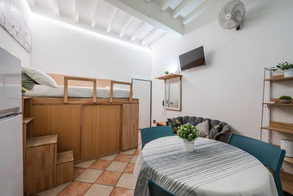 Pavarotti'S Suite In The Heart Of Modena Zewnętrze zdjęcie