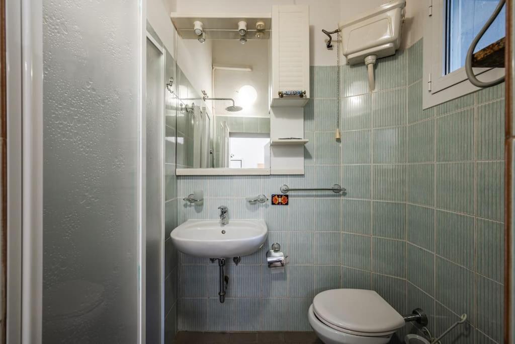 Pavarotti'S Suite In The Heart Of Modena Zewnętrze zdjęcie