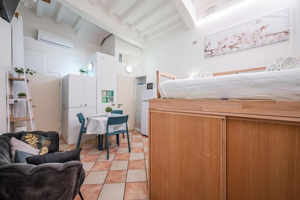 Pavarotti'S Suite In The Heart Of Modena Zewnętrze zdjęcie